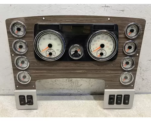 Freightliner 122SD Instrument Cluster