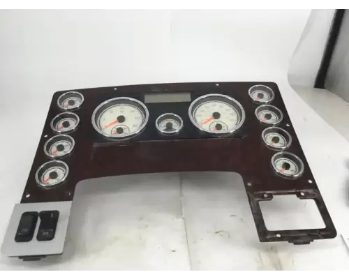 Freightliner 122SD Instrument Cluster