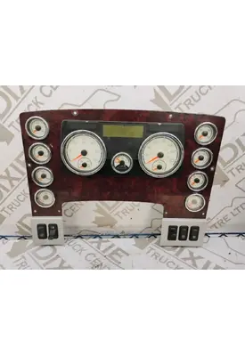 Freightliner 122SD Instrument Cluster