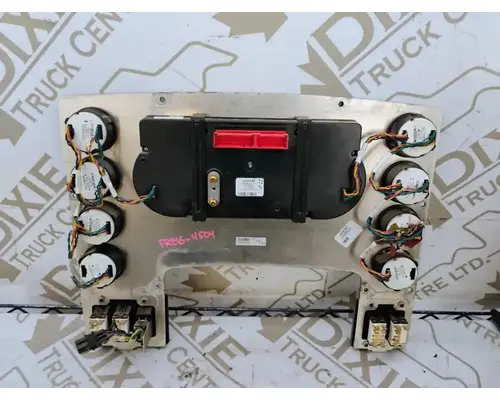 Freightliner 122SD Instrument Cluster