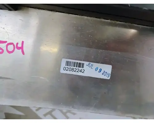 Freightliner 122SD Instrument Cluster