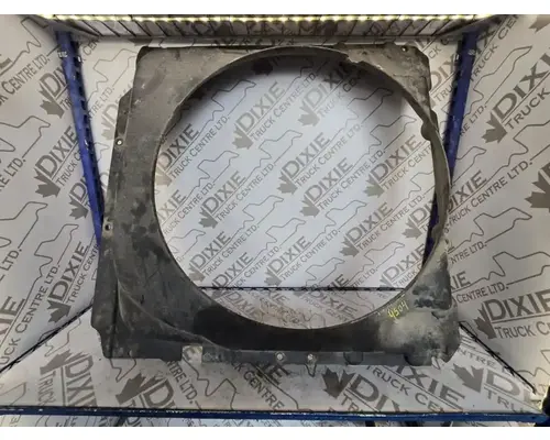 Freightliner 122SD Radiator Shroud