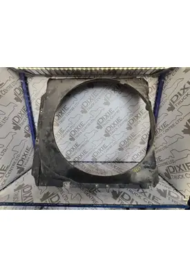 Freightliner 122SD Radiator Shroud