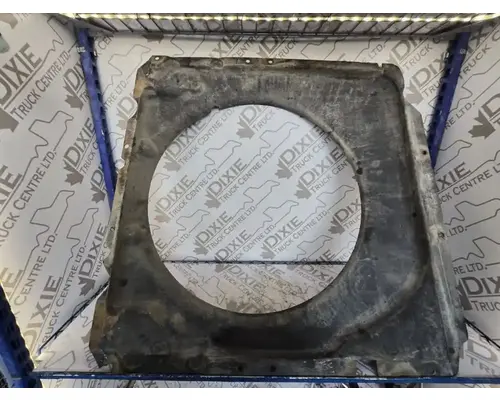 Freightliner 122SD Radiator Shroud