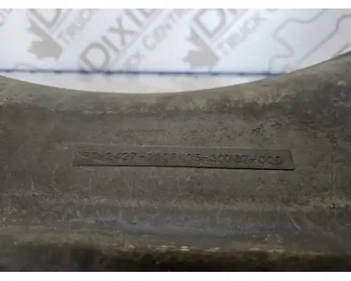 Freightliner 122SD Radiator Shroud