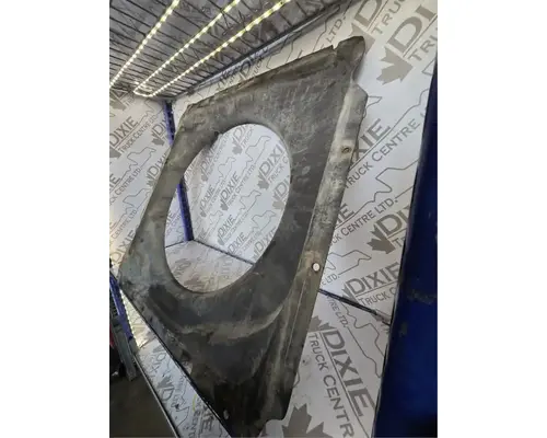 Freightliner 122SD Radiator Shroud