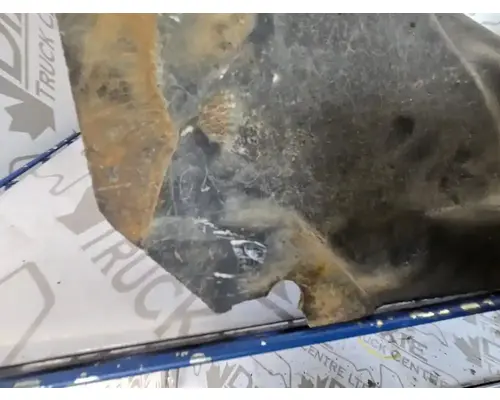 Freightliner 122SD Radiator Shroud