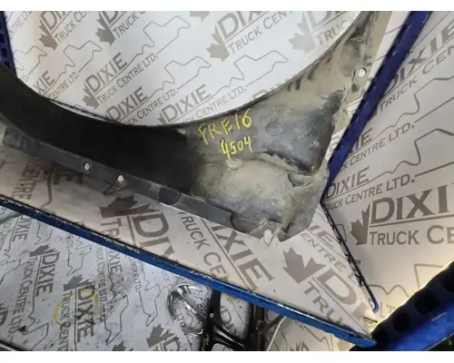 Freightliner 122SD Radiator Shroud