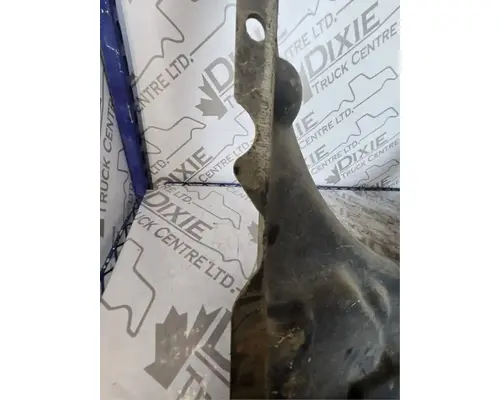 Freightliner 122SD Radiator Shroud