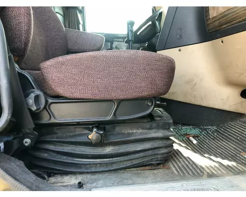 Freightliner 122SD Seat (non-Suspension)