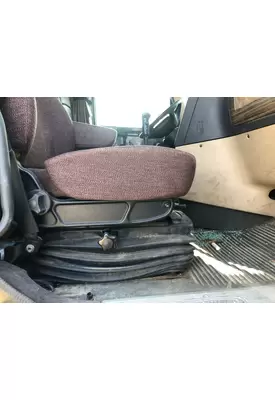 Freightliner 122SD Seat (non-Suspension)