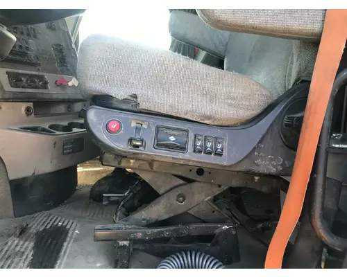 Freightliner 122SD Seat (non-Suspension)