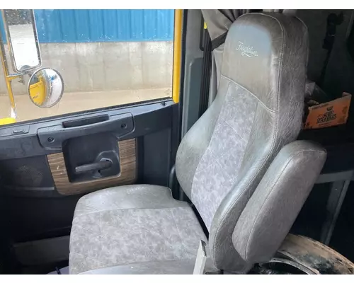 Freightliner 122SD Seat (non-Suspension)