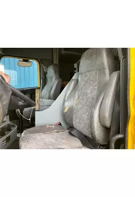 Freightliner 122SD Seat (non-Suspension)