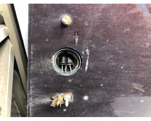 Freightliner 122SD Sleeper Fairing