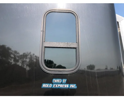 Freightliner 122SD Sleeper Window