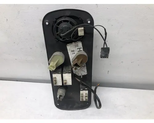 Freightliner 122SD Sleeper