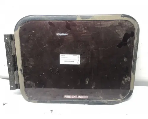 Freightliner 122SD Sleeper