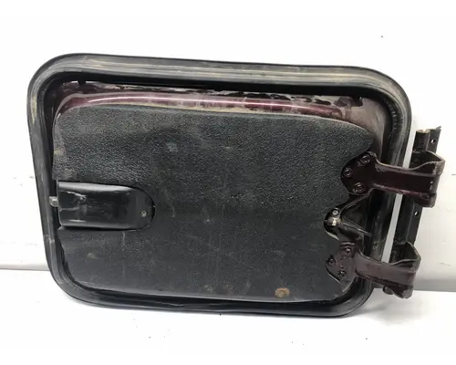 Freightliner 122SD Sleeper