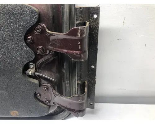 Freightliner 122SD Sleeper