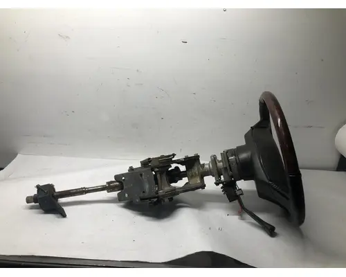 Freightliner 122SD Steering Column