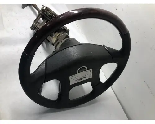 Freightliner 122SD Steering Column