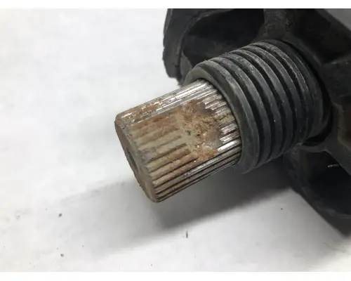 Freightliner 122SD Steering Column