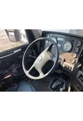 Freightliner 122SD Steering Column