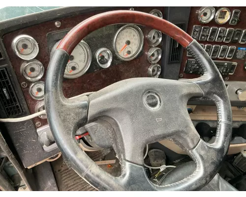 Freightliner 122SD Steering Column