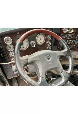 Freightliner 122SD Steering Column