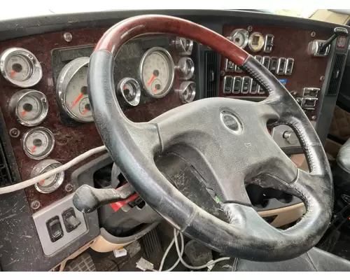 Freightliner 122SD Steering Column