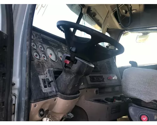 Freightliner 122SD Steering Column