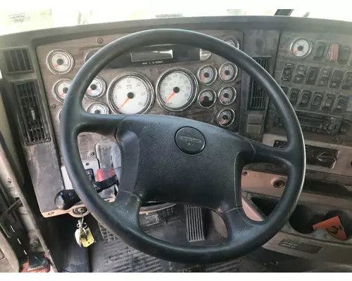 Freightliner 122SD Steering Column