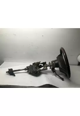 Freightliner 122SD Steering Column