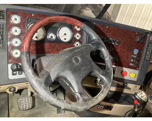 Freightliner 122SD Steering Column