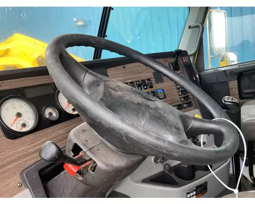 Freightliner 122SD Steering Column