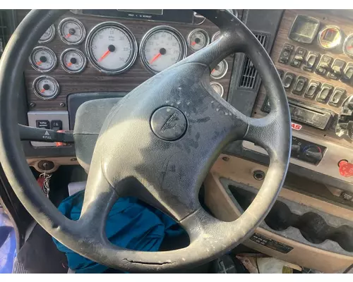 Freightliner 122SD Steering Column