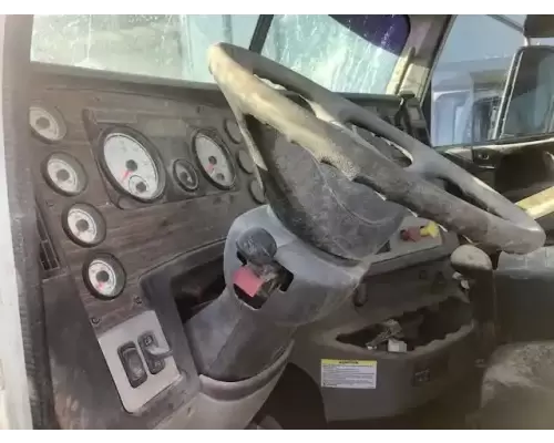 Freightliner 122SD Steering Column