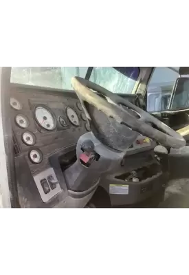 Freightliner 122SD Steering Column