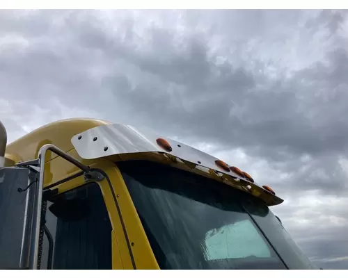 Freightliner 122SD Sun Visor (Exterior)