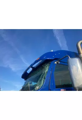 Freightliner 122SD Sun Visor (Exterior)