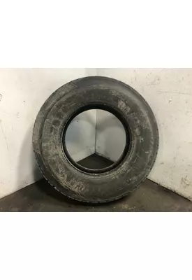 Freightliner 122SD Tires