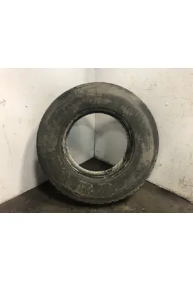 Freightliner 122SD Tires