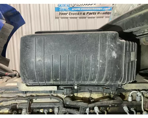 Air Cleaner Freightliner 122SD Vander Haags Inc Sf