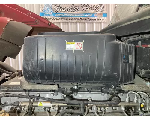 Air Cleaner Freightliner 122SD Vander Haags Inc Sf