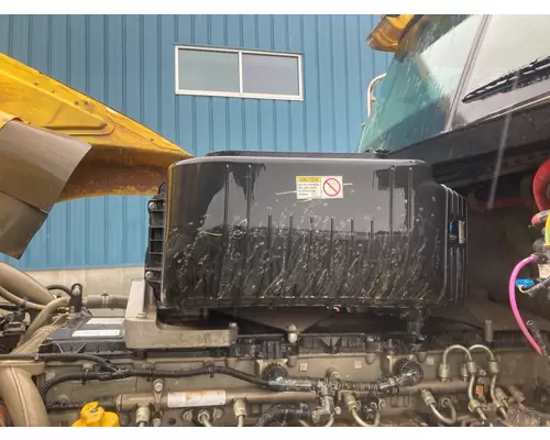 Air Cleaner Freightliner 122SD Vander Haags Inc Kc