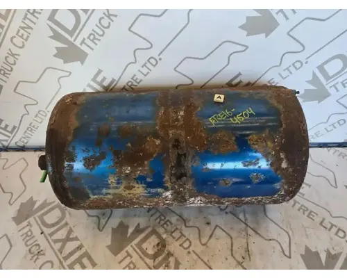 Air Tank Freightliner 122SD Dixie Truck Centre