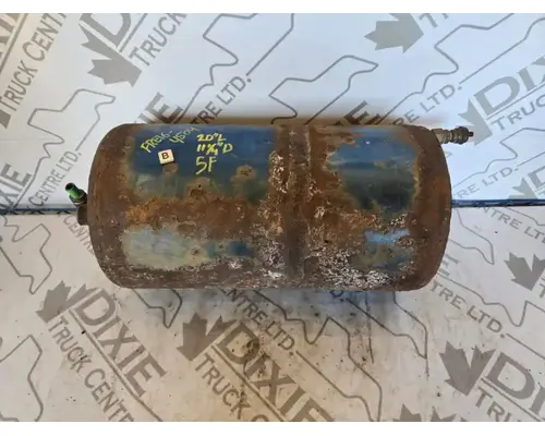 Air Tank Freightliner 122SD Dixie Truck Centre