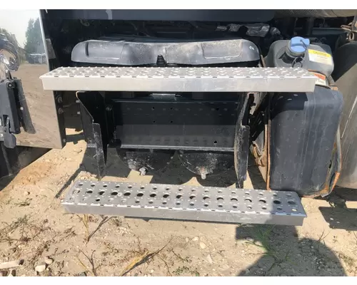 Battery Box Freightliner 122SD Vander Haags Inc Sp
