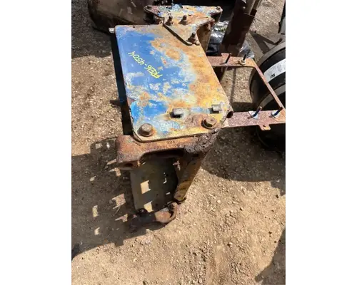 Battery Box Freightliner 122SD Dixie Truck Centre